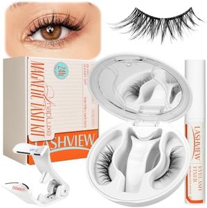 LASHVIEW U