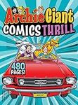 Archie Giant Comics Thrill (Archie 