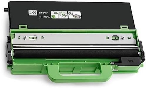 Brother WT-223CL Waste Toner Box, Multicolor, One Size