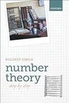 Number Theory: Step by Step