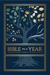 Bible in a Year – ESV Catholic Edition – Tree of Life