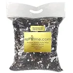 rePotme Orchid Potting Mix - Phalaenopsis Monterey Dark Imperial Orchid Potting Mix - (Mini Bag) - Hand Blended in The USA