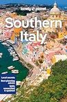 Lonely Planet Southern Italy: Perfe