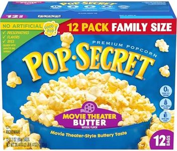 Pop Secret