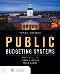 Public Budgeting Systems