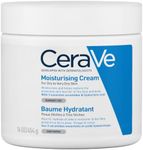 CeraVe Moisturising Cream for Face 