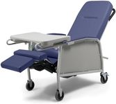 Lumex 3-Position Medical Recliner, 