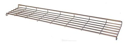 Weber 66045 Warming Rack for Genesis II SE/E 410 Series Grills