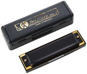 Harmonica Pro Harps