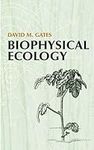 Biophysical Ecology (Dover Books on Biology)