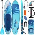 SereneLife Stand up Paddle Board In