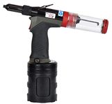 Hanson Rivet XT2 PROSET Air Hydraulic Blind Rivet Tool- For 1/8", 5/32" & 3/16" Dia. Blind Rivets in all materials. (76002-00003)