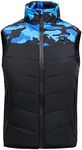 SHOPESSA Kids Heated Vest with Batt