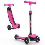 Cool Scooters For Kids