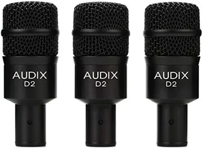 Audix D2 T