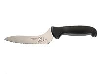 Mercer Culinary M18134BK Bread Knif