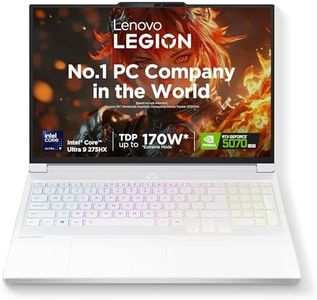 Lenovo Leg