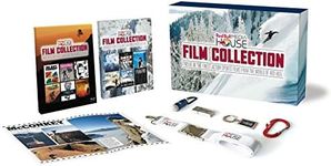 Red Bull Media House Film Collection [Blu-ray]