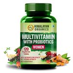 Energy Supplement For Women