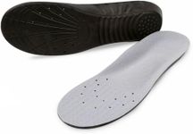 Shoe Insoles, Memory Foam Insoles, 