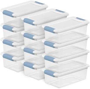 Sterilite 