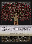 Game Of Thrones Books