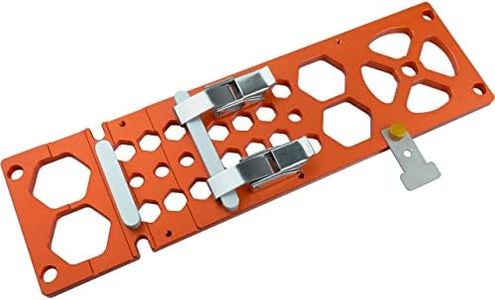 340mm Track Saw Guide Rail 90° Right Angle Guide Rail Square Adapter Compatible with Festool/Makita Guide Rail Circular Saw Accessories