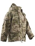 Tru-Spec H2O Proof Gen II Parka - Men's, Multicam, Extra Large, Regular, 2026006