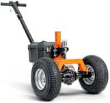 SuperHandy Electric Trailer Dolly –