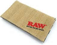 RAW Smokers King Size Hemp Wallet