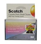 Scotch Cassette Deck Head Cleaner B