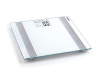 Soehnle 63317 Exacta Deluxe Digital Bath Scale and Body Analysis