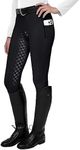 FitsT4 Sports Horse Riding Leggings