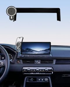 PZK Car Phone Holder for Honda Passport 2026 Accessories 12.3-Inch Screen