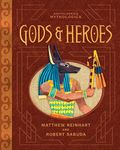 Encyclopedia Mythologica: Gods and 