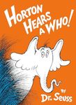 Horton Hears a Who!