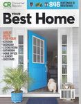 Consumer Reports Your Best Home Magazine April 2021