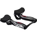 Deda Elementi Carbon Blast Clip On Tri Handlebar