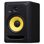 KRK Classic 8 Powered Two-Way Professional Studio Monitor