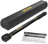 LEXIVON Torque Wrench 1/2-Inch Driv