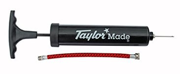 TAYLOR MADE PRODUCTS Hand Pump with Hose Adapter