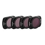 Skyreat ND Polarized Filters Set fo