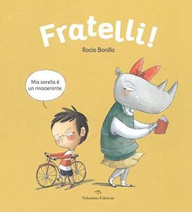 Fratelli! 