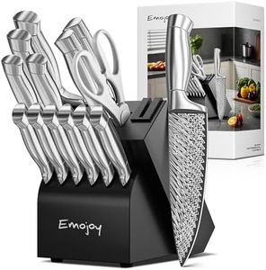 Knife Set,