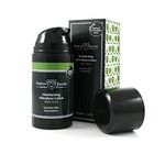 Edwin Jagger 99.9% Natural Moisturising Aftershave Lotion (aloe Vera) 100ml Aslav