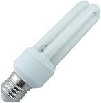 Blacklight 13W UV ES/E27 CFL Fly Ki