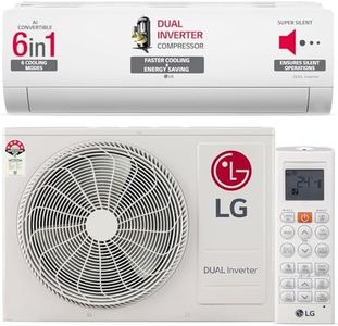 LG 1 Ton 3