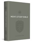 ESV Men's Study Bible: English Standard Version