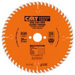 CMT 292.160.56H SAW BLADE (CROSSCUT) XPORT. MACH.160X2.2/1.6X20 Z56 ATB