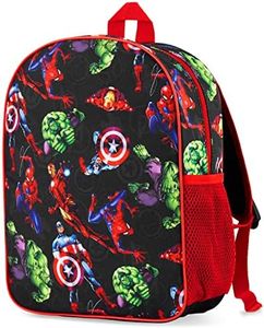 Marvel Sac